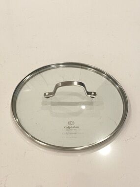 Calphalon 10" Pot Lid